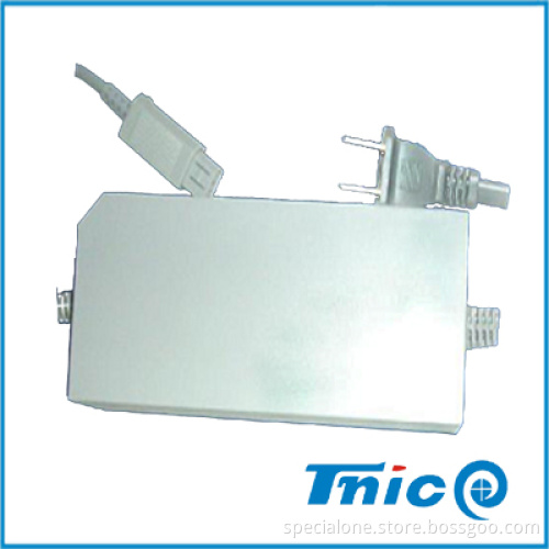 AC adapter for wii  video game accessories
